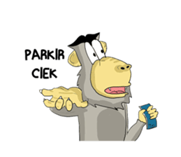 Baruak Hits (Da Bar) sticker #13510580