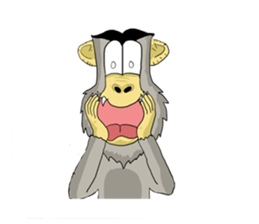 Baruak Hits (Da Bar) sticker #13510582