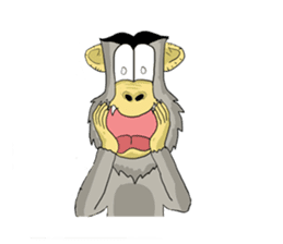 Baruak Hits (Da Bar) sticker #13510582