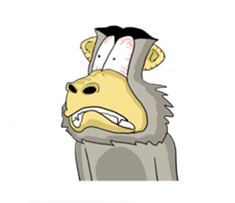 Baruak Hits (Da Bar) sticker #13510583