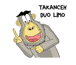 Baruak Hits (Da Bar) sticker #13510585