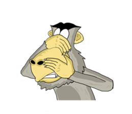 Baruak Hits (Da Bar) sticker #13510588