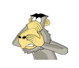 Baruak Hits (Da Bar) sticker #13510588