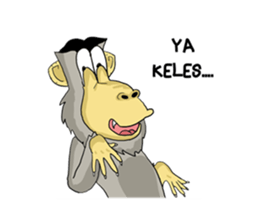 Baruak Hits (Da Bar) sticker #13510589