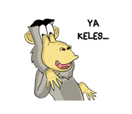 Baruak Hits (Da Bar) sticker #13510589