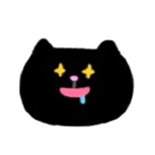my favorite cats sticker #13510622