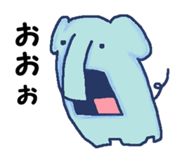 Mr.V4 mix sticker #13510646