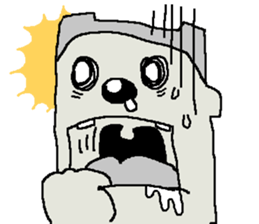 Mr.V4 mix sticker #13510653