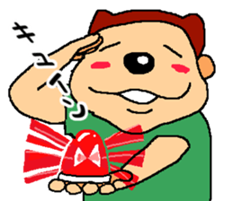 Mr.V4 mix sticker #13510657