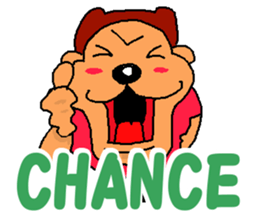 Mr.V4 mix sticker #13510658