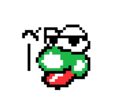 Mr.V4 mix sticker #13510661