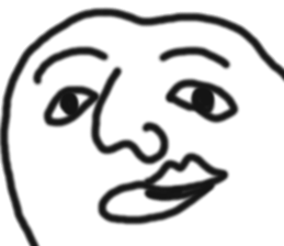 Mr.V4 mix sticker #13510663