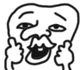 Mr.V4 mix sticker #13510665