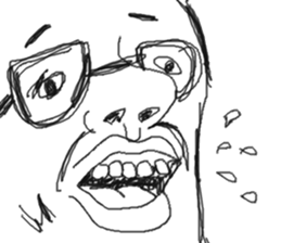 Mr.V4 mix sticker #13510667