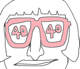 Mr.V4 mix sticker #13510669