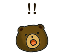 food and greeting sticker #13510727