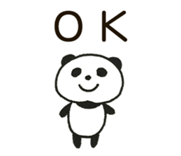 food and greeting sticker #13510729