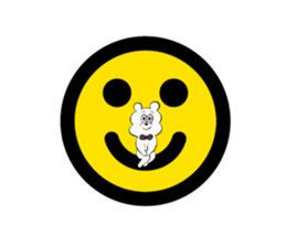 Tokyo Bear 4 sticker #13510911