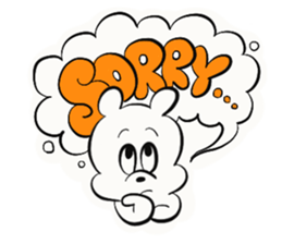 Tokyo Bear 4 sticker #13510913