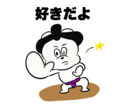 Tokyo Bear 4 sticker #13510942