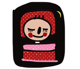 Buck sticker #13511117