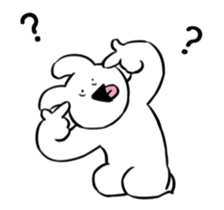 Extremely Rabbit Animated vol.6 sticker #13511555