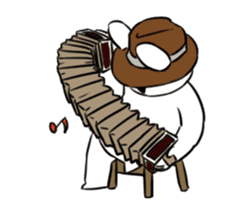 Extremely Rabbit Animated vol.6 sticker #13511559