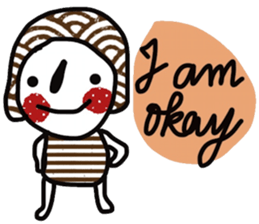 Woody sticker #13511894