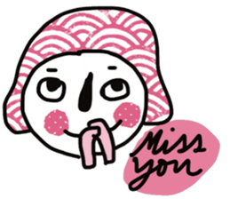 Woody sticker #13511896