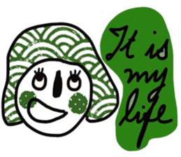 Woody sticker #13511897