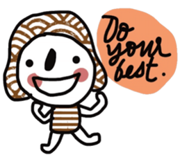 Woody sticker #13511898