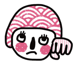 Woody sticker #13511900