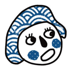 Woody sticker #13511902