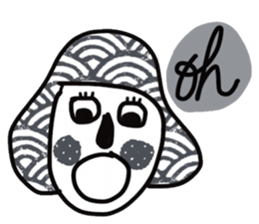 Woody sticker #13511908