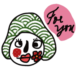 Woody sticker #13511909