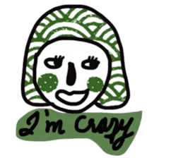 Woody sticker #13511910