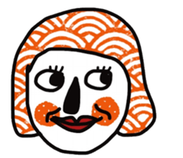 Woody sticker #13511913