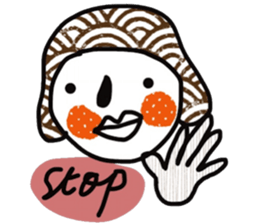 Woody sticker #13511916