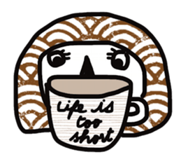 Woody sticker #13511918