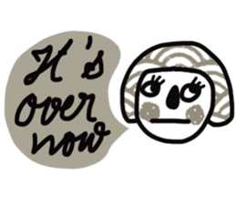 Woody sticker #13511919