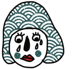 Woody sticker #13511920