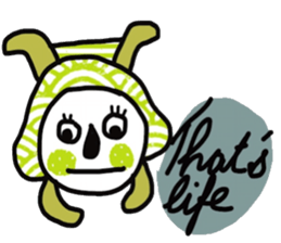 Woody sticker #13511921