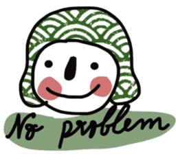 Woody sticker #13511924