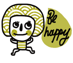 Woody sticker #13511926