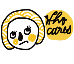 Woody sticker #13511927