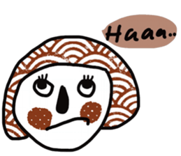 Woody sticker #13511929