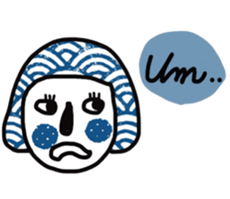 Woody sticker #13511930