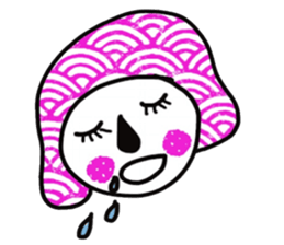 Woody sticker #13511932