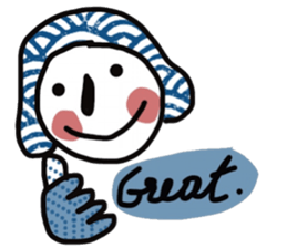 Woody sticker #13511933