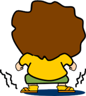 oba-chan2 sticker #13512592